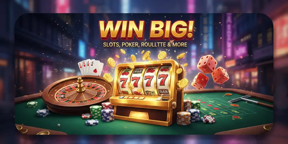 ba666 Online Betting Banner